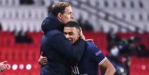 Francês: Mbappé se despede de técnico, mas PSG não confirma demissão