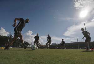 Red Bull Bragantino busca reabilitação contra Palmeiras no Allianz