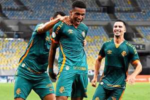 Fluminense acredita em sua força jogando no Maracanã para bater o São Paulo