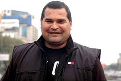 Chilavert espera comandar o Paraguai