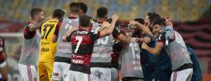 Reencontro e vantagem rubro-negra: Flamengo é visitante indigesto contra o Fortaleza