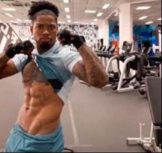 Marinho quer marcar no Vovô