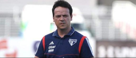 Foto: Rubens Chiri / saopaulofc.net - Foto: Rubens Chiri / saopaulofc.net