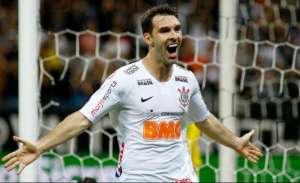 Dispensado pelo Corinthians, Boselli interessa ao Boca Juniors