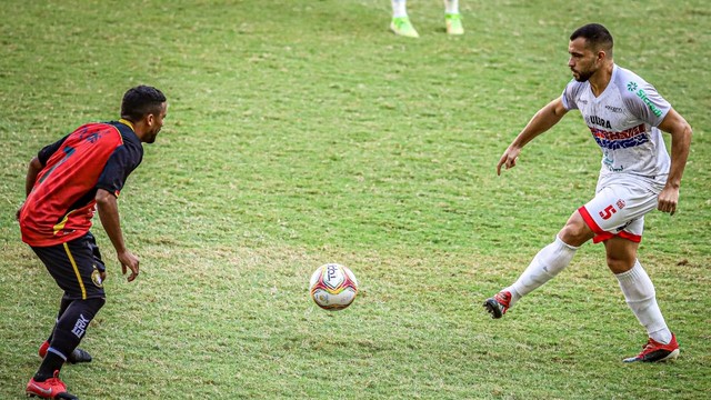 Foto: João Normando