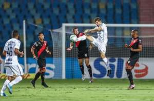 Grêmio x Atlético-GO - A cabeça do Imortal está na Copa do Brasil?