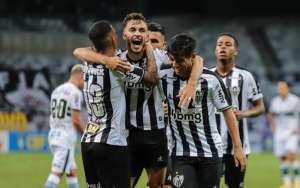 BRASILEIRÃO: São Paulo e Atlético-MG vencem e Flamengo tropeça pela 27ª rodada