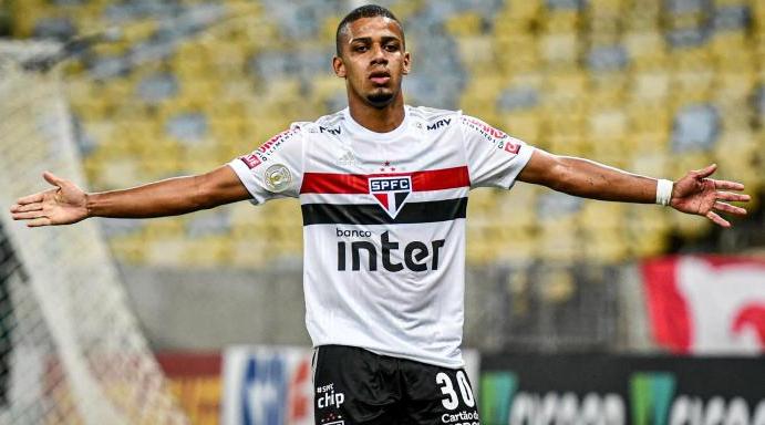 Foto: Divulgação / São Paulo