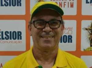 LUTO! Morre Renan Rocha da Rádio Excelsior 840 AM de Salvador
