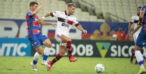 Técnico ainda acredita na possibilidade de título brasileiro para o Flamengo