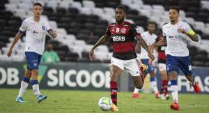 Bahia recebe Internacional para sair da crise e não entrar na zona de rebaixamento