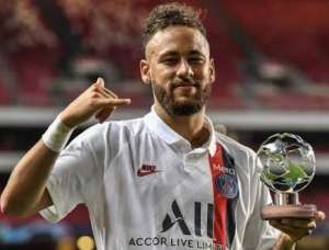 Neymar organiza festa com 500 'parças' no Rio de Janeiro para o Réveillon