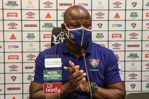 Em busca da 1ª vitória pelo Flu, Marcão vai ter início complicado em 2021