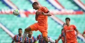 Galhardo comemora nova vitória do Inter e desabada: 