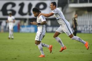 Santos 1 x 1 Ceará – Com VAR em ação, Peixe só empata na Vila