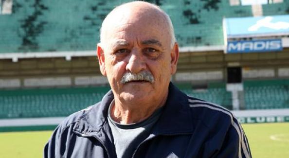 Carbone faleceu na noite deste domingo em Campinas