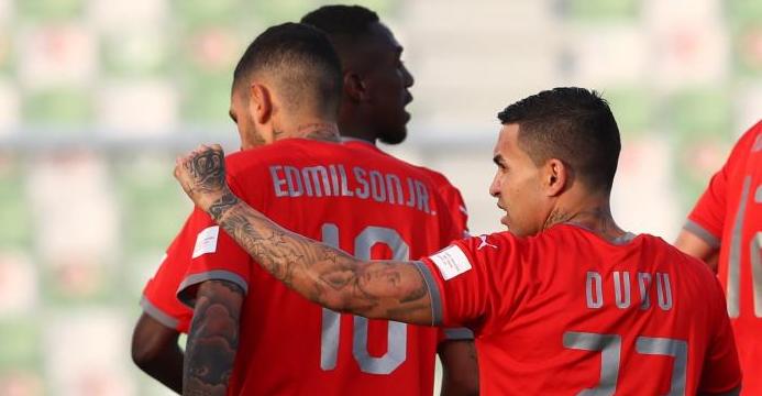 Foto: Al Duhail / Divulgação