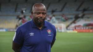 Fluminense oscila e termina 2020 sem vitórias com o técnico Marcão