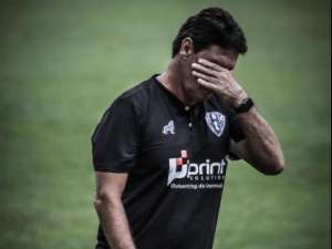 Série C: Treinador chega a marca especial no Paysandu e foca no acesso