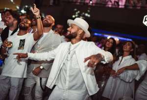 Empresa responsável pela festa de Neymar se pronuncia sobre o evento