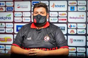 Campinense-PB elege seu novo presidente para mandato de um ano