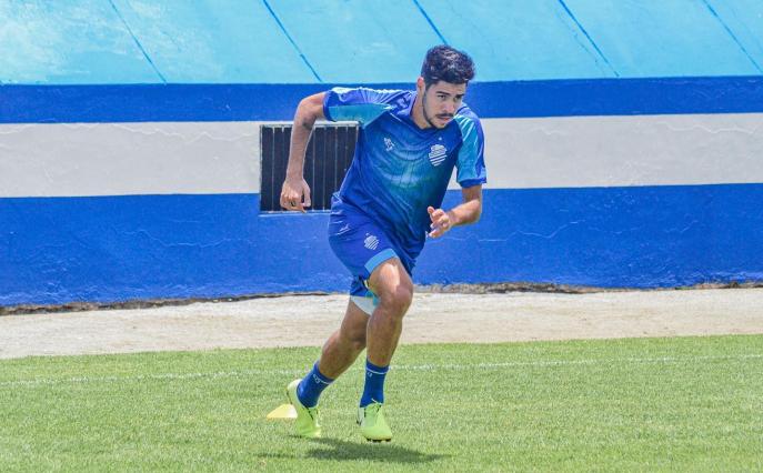 ​Série B: Atacante do CSA prega evolução do time por briga pelo acesso
