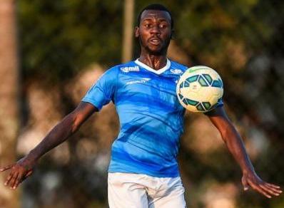 Na briga pelo acesso, CSA rescinde com atacante: “Não soube aproveitar as chances”