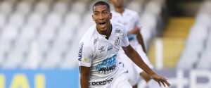 Santos exerce opção de compra e vai assinar com atacante de time pequeno do Sergipe