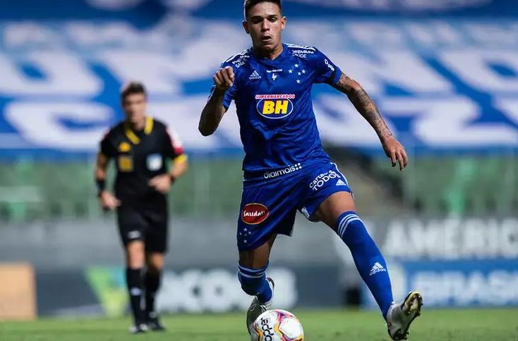 Cruzeiro terá a volta de vovôs e garoto sonha alto: “Temos que ter fé”