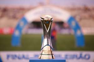 Vale acesso! CBF define datas e horários das quartas de final da Série D