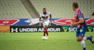 Flamengo projeta Fla-Flu, primeiro duelo de 2021, na corrida pelo título do Brasileirão