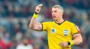 Árbitros FIFA vão apitar jogos de Mirassol e Novorizontino pela ida das quartas da Série D