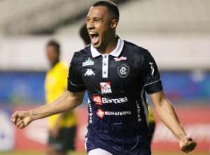 Série C: Atacante do Remo é o principal nome do sucesso do time na segunda fase