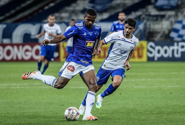 SÉRIE B: Cruzeiro e Avaí jogam suas últimas fichas na luta pelo acesso