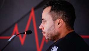 Ameaçado pela degola, técnico trata jogo com Sport e Fortaleza como 