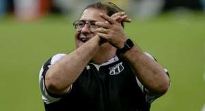 Com moral alta, técnico relembra título da Copa do Nordeste e exalta o ano do Ceará