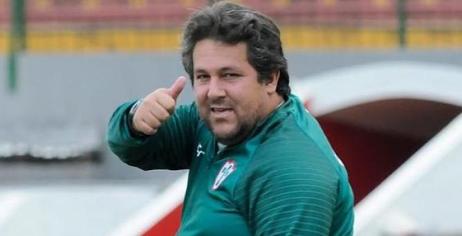 Fernando Marchiori: mais um título