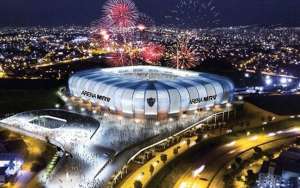 Jogador do Palmeiras compra camarote em estádio de rival do Brasileirão