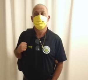 Técnico critica arbitragem nos três jogos do Ypiranga na Série C