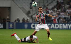 Fluminense é condenado pela Justiça e terá que pagar mais de R$1 milhão a ex-jogador