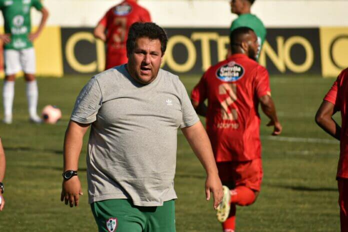 Confira os treinadores da Série A2 do Campeonato Paulista