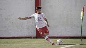 ​Lateral destaca temporada individual na Tombense e foca em 2021