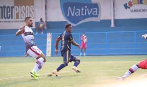 Série D: Aparecidense aposta na experiência do elenco para garantir o acesso