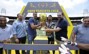 Paulista A3: Votuporanguense tem novo presidente após saída de Stringari