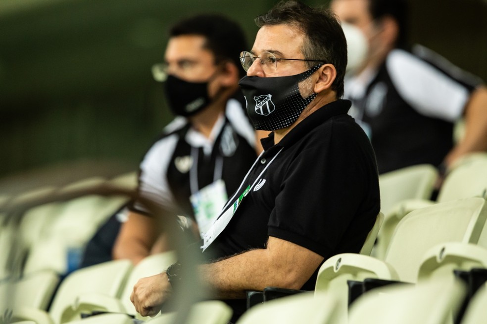 Ceará terá maior investimento em 2021 e presidente crava: “Maior do Nordeste”