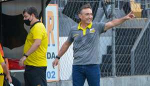 Série D: Próximo do acesso inédito, técnico do Novorizontino ressalta: 