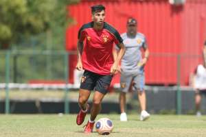 Meia não aceita do proposta do Sport e fica livre no mercado