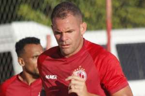 Série D: América-RN treina intensivamente para 