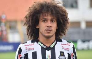 Visando 2021, Manaus anuncia ex-meia de Treze-PB e ABC