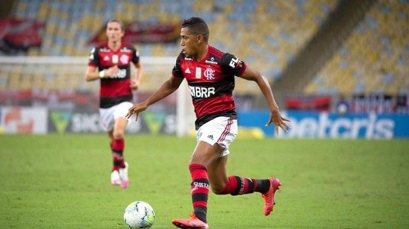 Pedro Rocha agradece ao Flamengo em despedida: ‘Momentos incríveis’